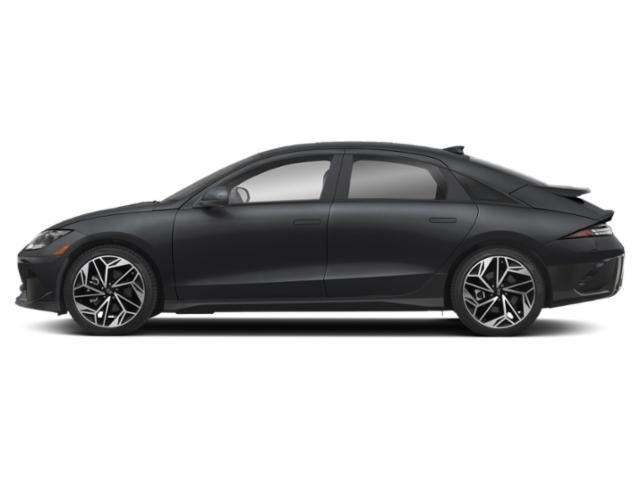 2023 Hyundai IONIQ 6 SEL — photo 1 of 12