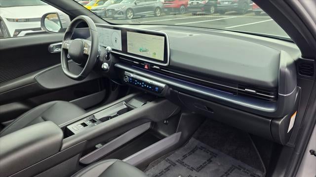 2024 Hyundai IONIQ 6 SEL