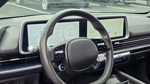 2024 Hyundai IONIQ 6 SEL