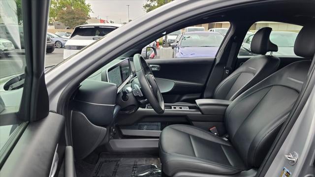 2024 Hyundai IONIQ 6 SEL