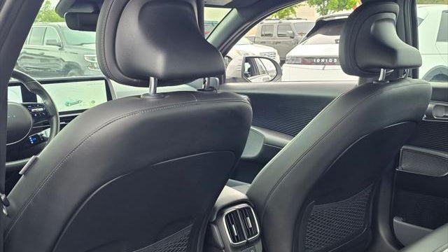 2024 Hyundai IONIQ 6 SEL