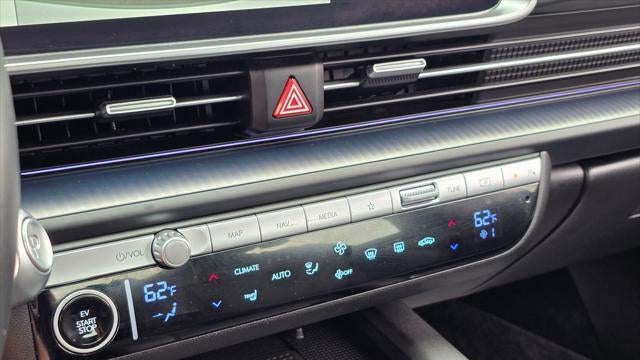2024 Hyundai IONIQ 6 SEL
