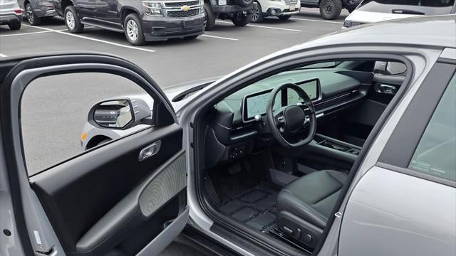 2024 Hyundai IONIQ 6 SEL