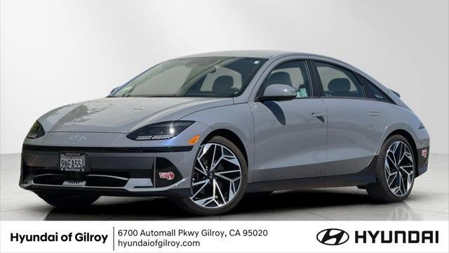 Preowned 2024 Hyundai IONIQ 6 SEL for Sale
