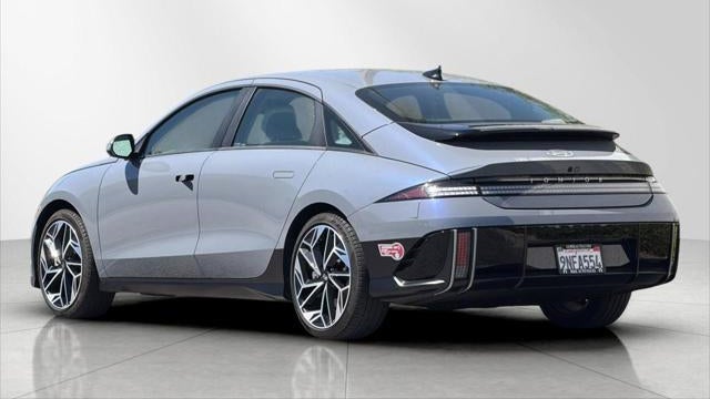 2024 Hyundai IONIQ 6 SEL