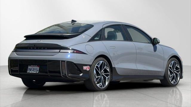 2024 Hyundai IONIQ 6 SEL