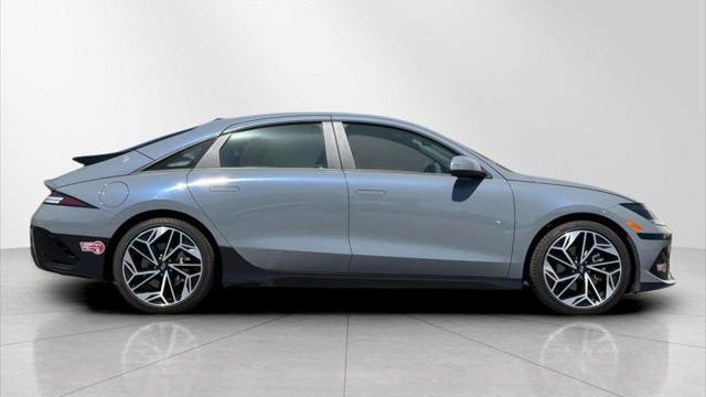 2024 Hyundai IONIQ 6 SEL