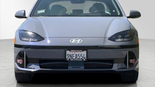 2024 Hyundai IONIQ 6 SEL