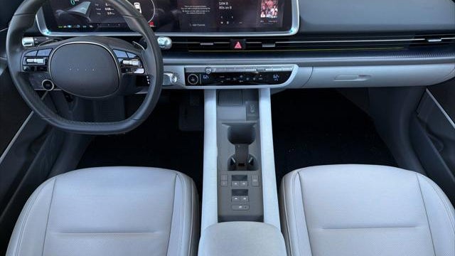 2024 Hyundai IONIQ 6 SEL