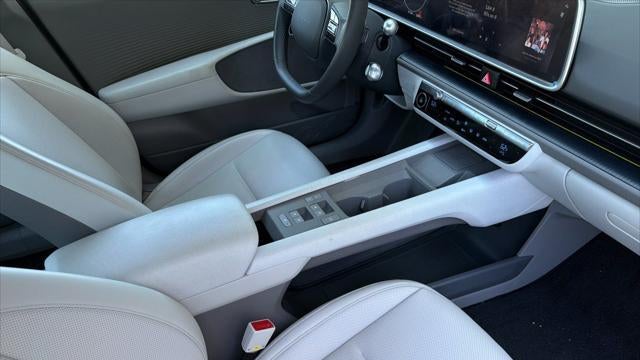 2024 Hyundai IONIQ 6 SEL