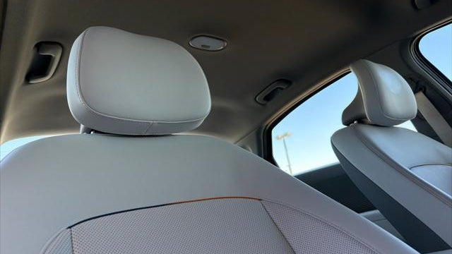 2024 Hyundai IONIQ 6 SEL