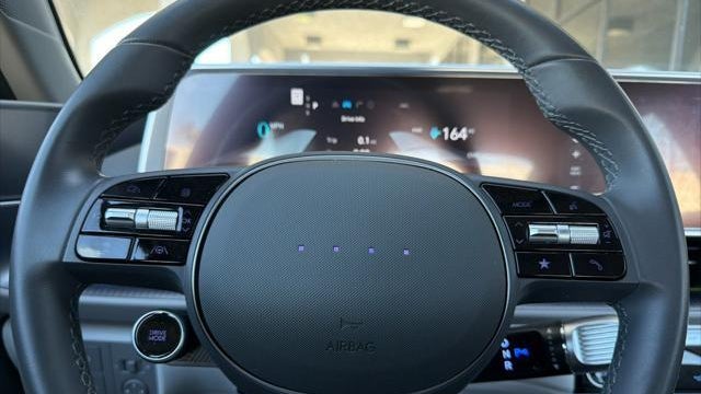 2024 Hyundai IONIQ 6 SEL