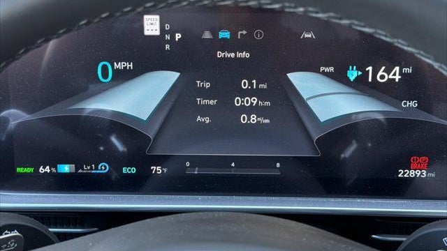 2024 Hyundai IONIQ 6 SEL