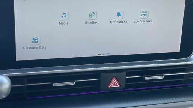 2025 Hyundai IONIQ 6 SEL