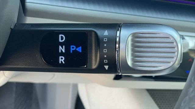 2025 Hyundai IONIQ 6 SEL