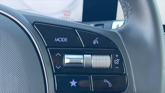 2025 Hyundai IONIQ 6 SEL