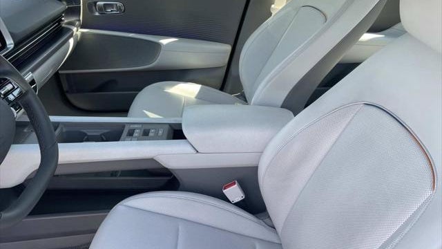 2025 Hyundai IONIQ 6 SEL