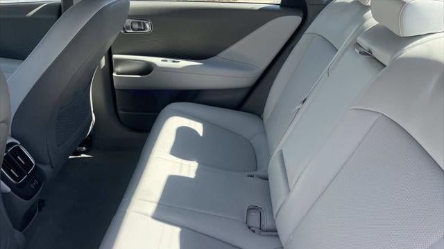 2025 Hyundai IONIQ 6 SEL