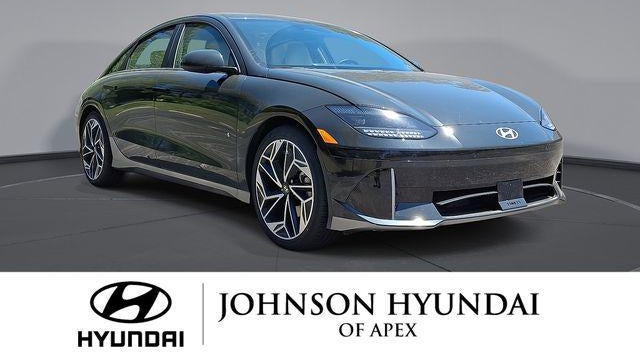 Preowned 2023 Hyundai IONIQ 6 SEL for Sale