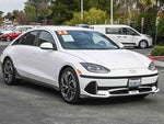 2023 IONIQ 6 Thumbnail 3