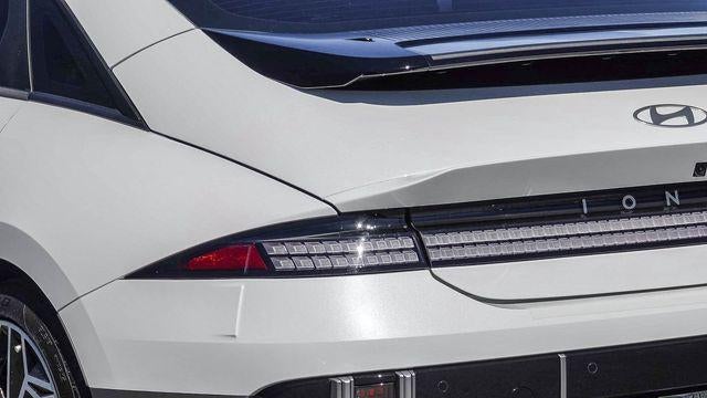 2023 Hyundai IONIQ 6 SEL