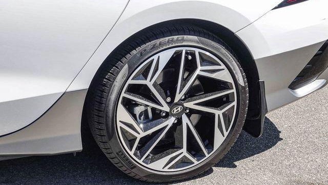2023 Hyundai IONIQ 6 SEL