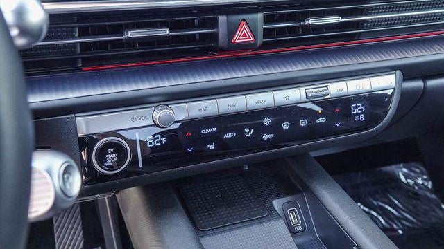 2023 Hyundai IONIQ 6 SEL