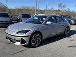 2024 Ioniq 6 Thumbnail 3