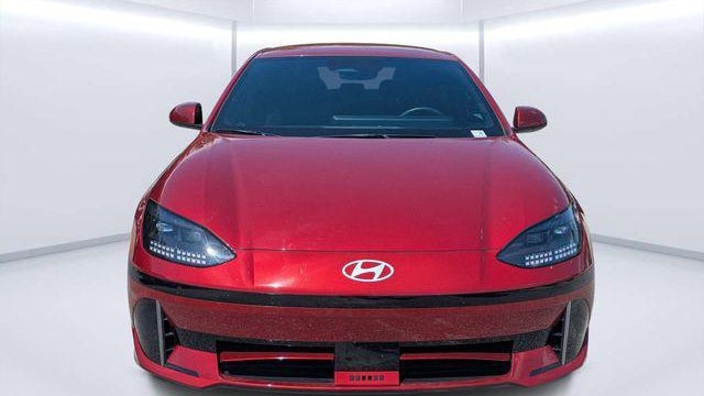 2024 Hyundai IONIQ 6 SEL