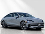 2024 Ioniq 6 Thumbnail 2