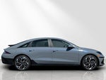 2024 Ioniq 6 Thumbnail 3