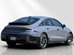2024 Ioniq 6 Thumbnail 4