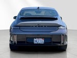 2024 Ioniq 6 Thumbnail 5