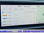 2024 Ioniq 6 Thumbnail 28