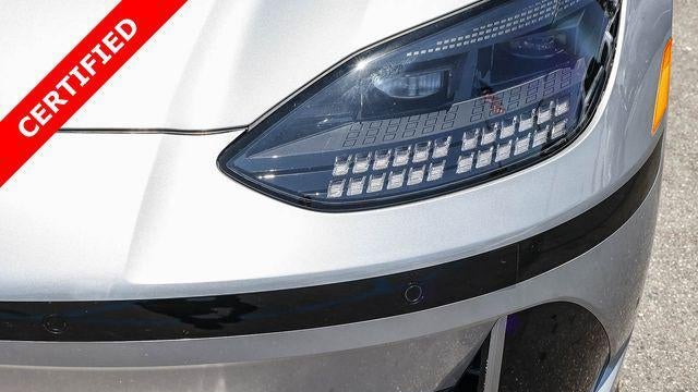 2024 Hyundai IONIQ 6 SEL