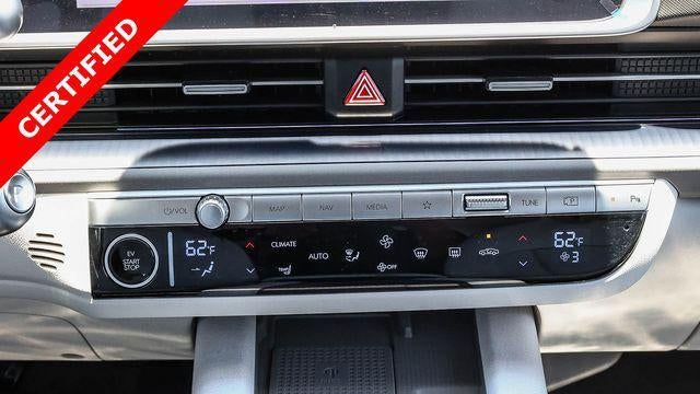 2024 Hyundai IONIQ 6 SEL