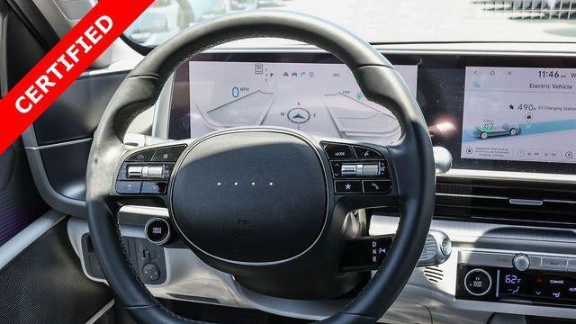 2024 Hyundai IONIQ 6 SEL