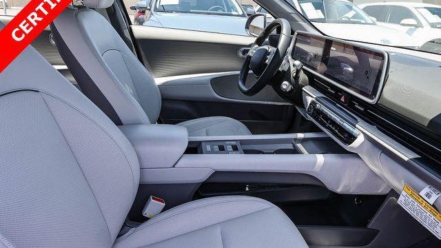 2024 Hyundai IONIQ 6 SEL