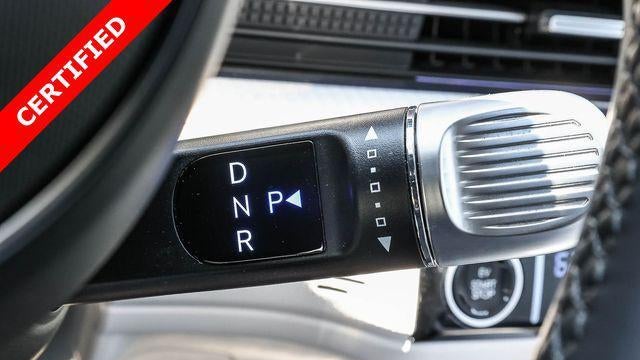 2024 Hyundai IONIQ 6 SEL