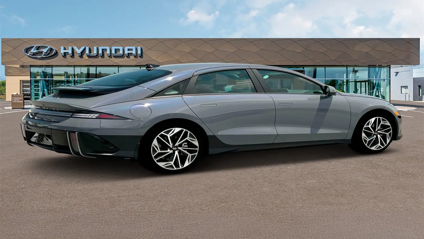 2024 Hyundai Ioniq - $25,543
