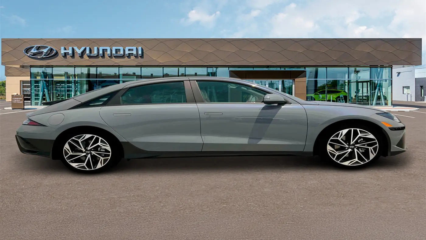 2024 Hyundai Ioniq - $25,543