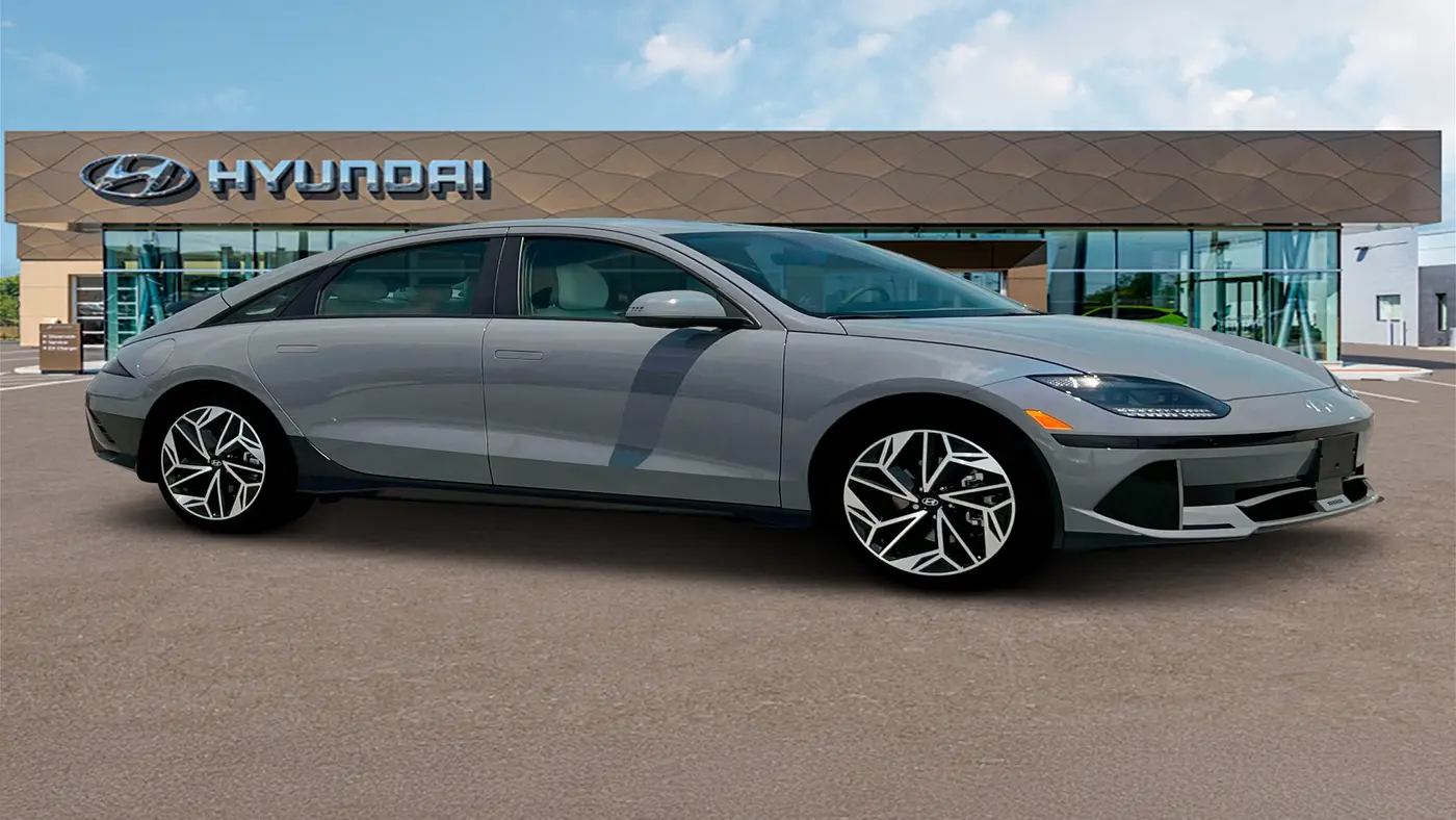 2024 Hyundai Ioniq - $25,543