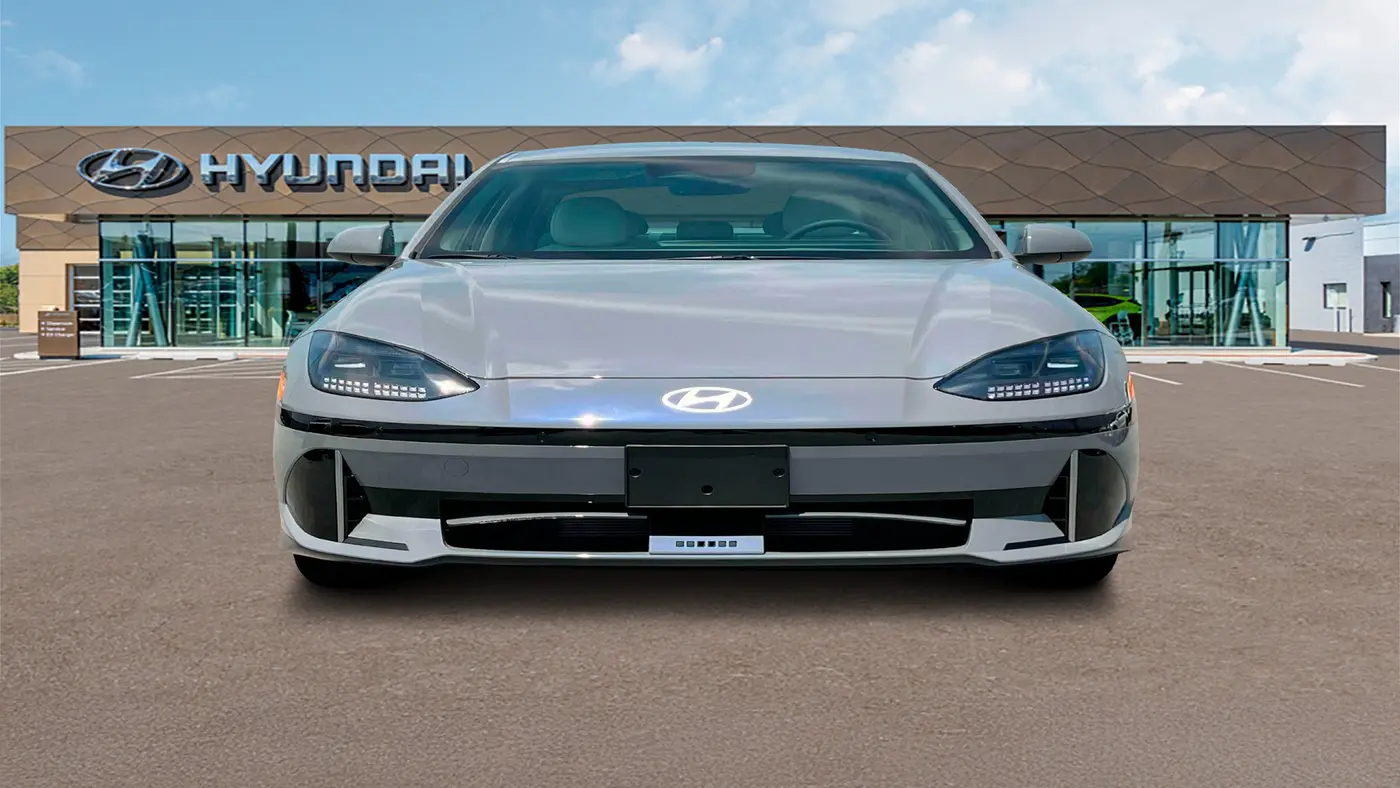 2024 Hyundai Ioniq - $25,543