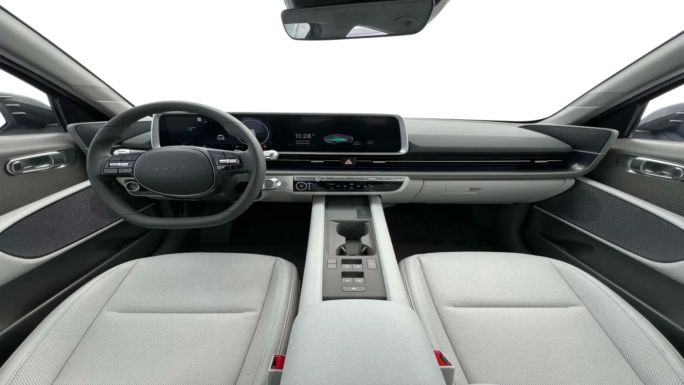 2024 Hyundai Ioniq - $25,543
