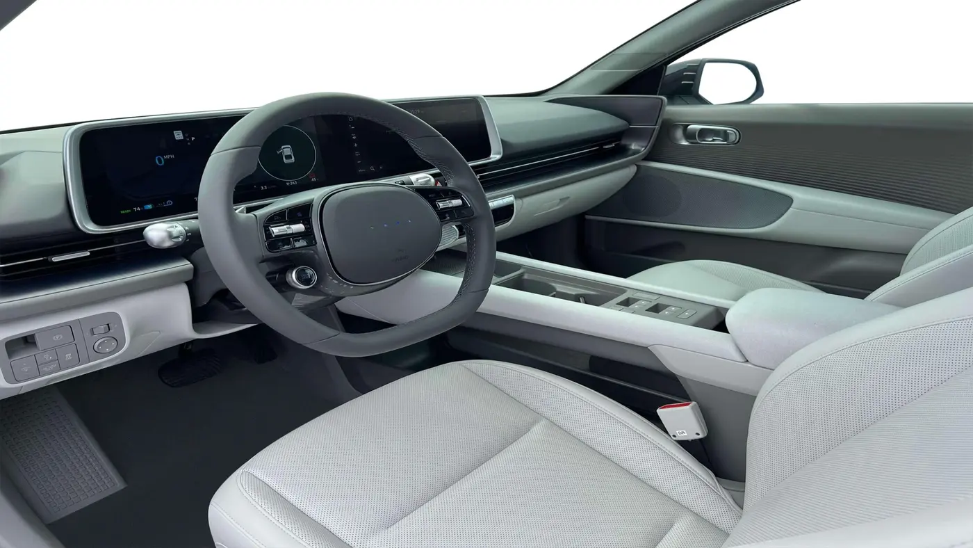 2024 Hyundai Ioniq - $25,543