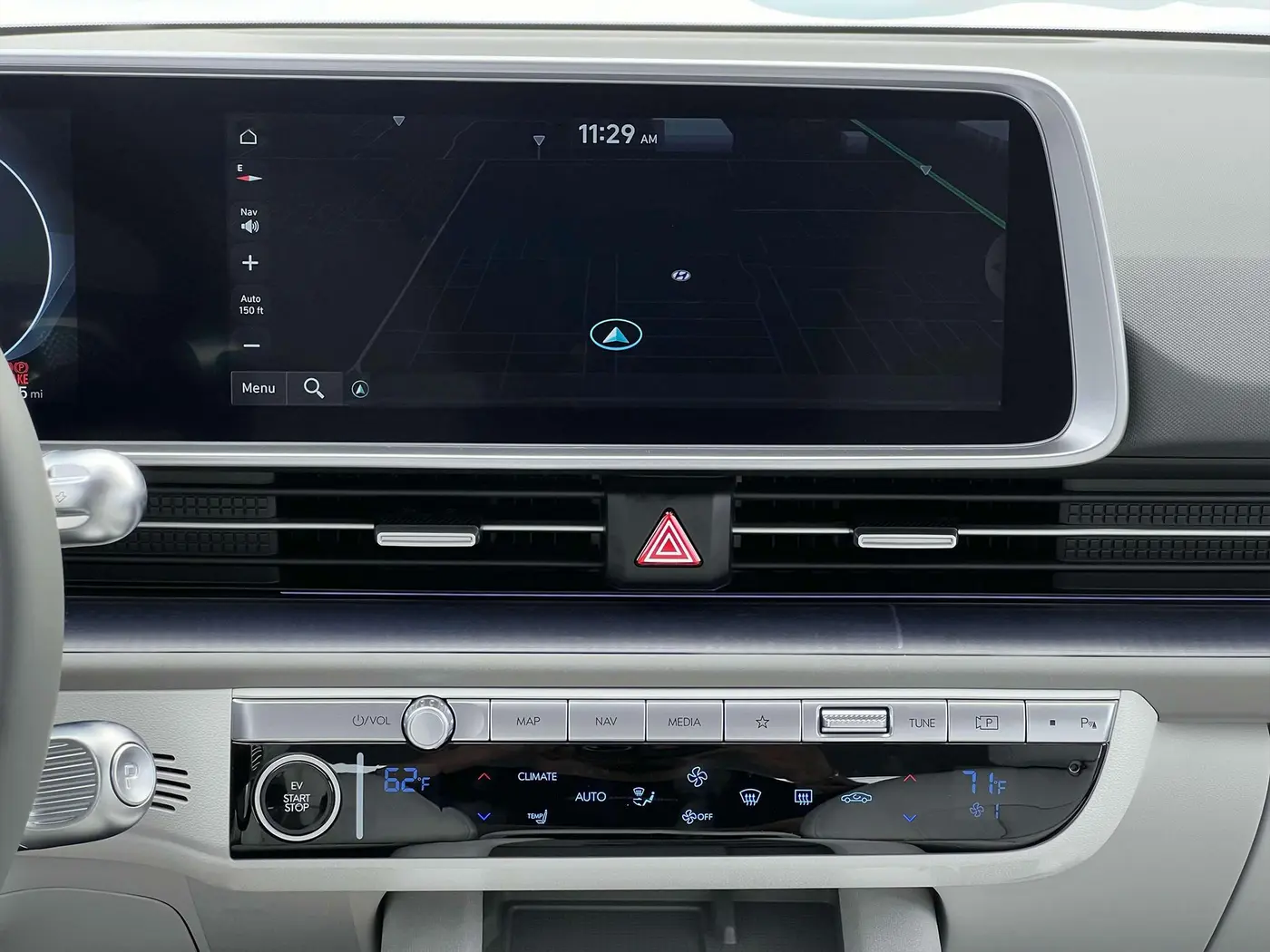 2024 Hyundai Ioniq - $25,543