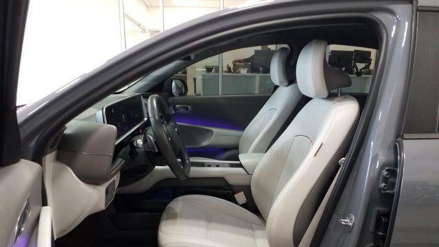 2024 Hyundai IONIQ 6 SEL