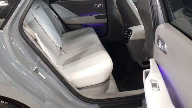 2024 Hyundai IONIQ 6 SEL