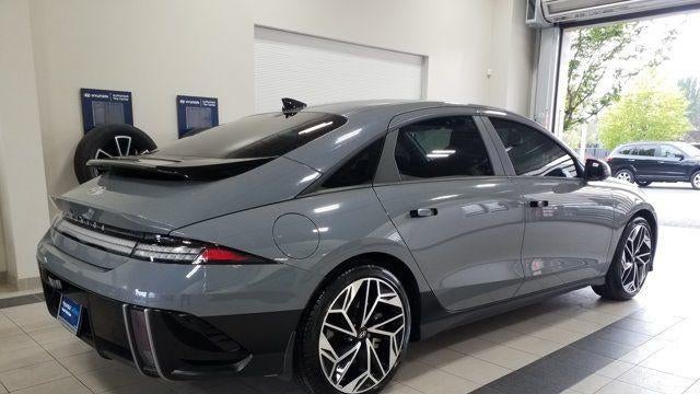 2024 Hyundai IONIQ 6 SEL