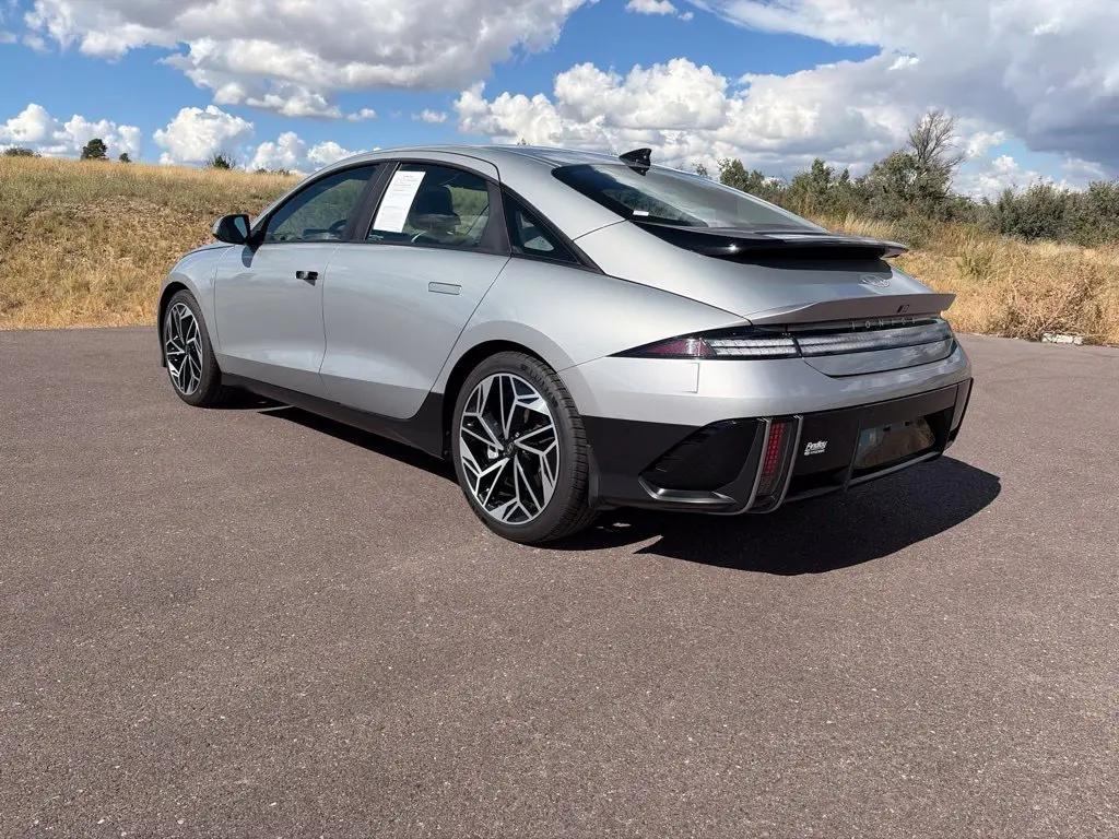 2024 Hyundai Ioniq - $25,234